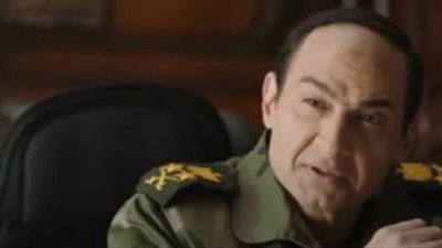 بث مباشر | مخطط إخواني لتأسيس جيش خاص في الحلقة 14 من مسلسل الاختيار 3