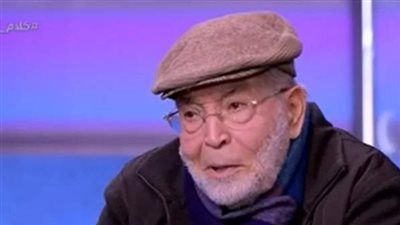 قالي حسيت إني بشحت.. حسن يوسف يكشف سبب اعتذار حسين فهمي عن رئاسة مهرجان القاهرة بالدورات السابقة