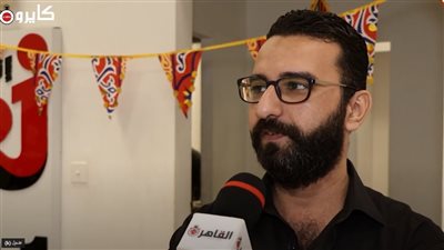  مؤلف أرواح وأشباح وتمن بسطرمة: استوحيت قصة المسلسل من إحصائية عن انفصال الأزواج بعد أول عام