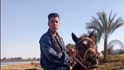 استمر البحث 8 أيام.. انتشال جثة شاب من نهر النيل في أسيوط 