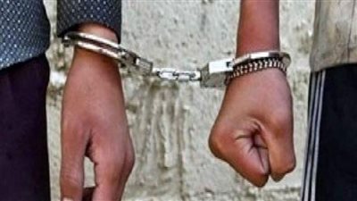 بث مباشر | الداخلية تضبط لصوص محل مجوهرات مدينتي والمتسببين في وفاة شاب بالإسماعيلية بسبب أكياس المياه 