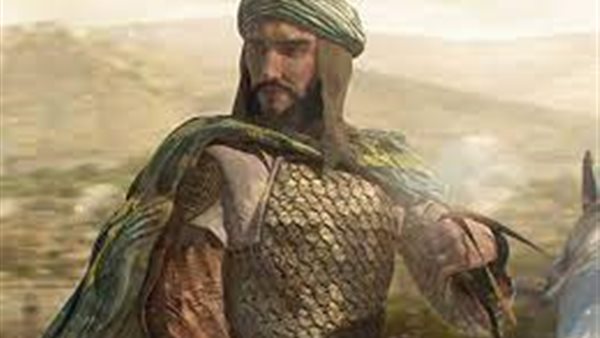 صلاح الدين الأيوبي