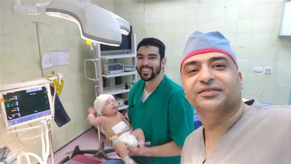 عملية تركيب صمام