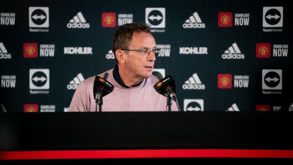 رالف رانجنيك