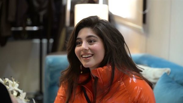 مايان السيد