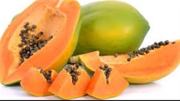 فاكهة البابايا