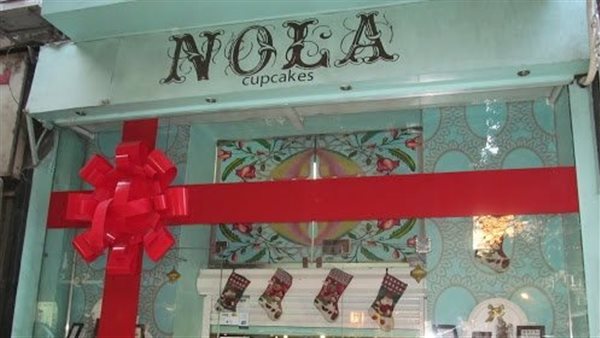 نولا كب كيك 