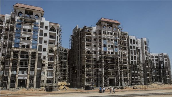 ارتفاع أسعار العقارات