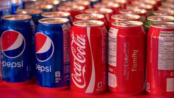 المياه الغاذية