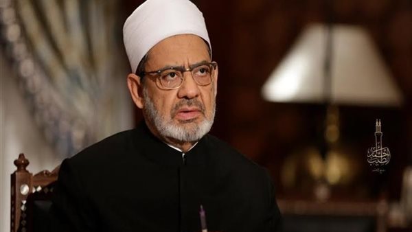 الدكتور أحمد الطيب