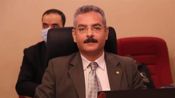 الدكتور أحمد عبدالرشيد