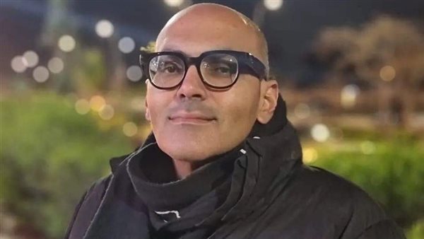 هشام زكريا المتوفى