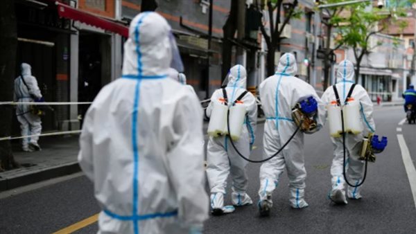 تتركز معظم الحالات