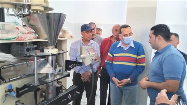 محافظ شمال سيناء