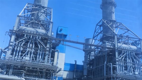 محطة الكريمات 