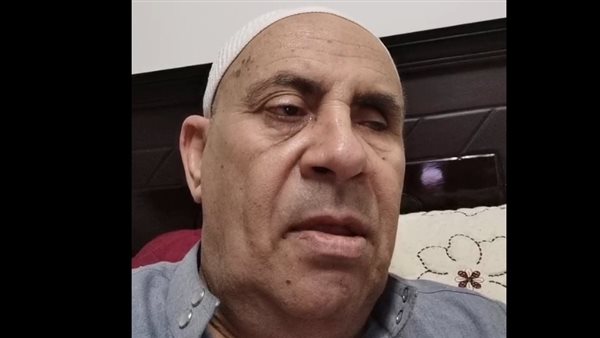 الدكتور مبروك عطية