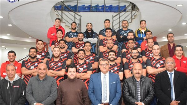 نادي العبور لكرة