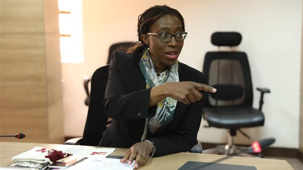  وكيل الأمين العام