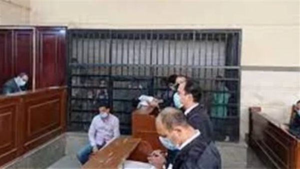 محاكمة القوة وقتل