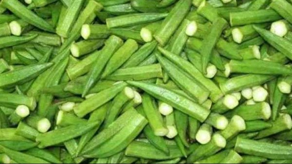 اسعار البامية