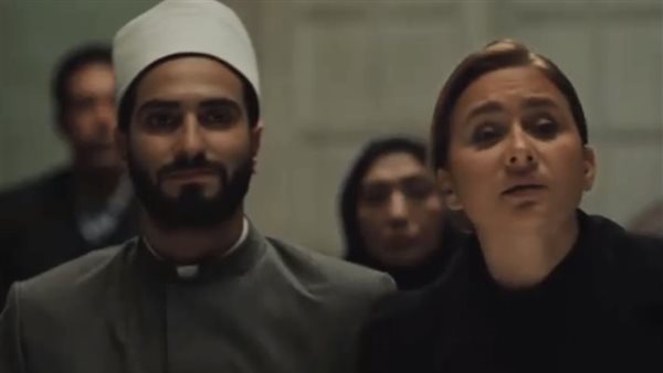 مسلسل فاتن أمل حربي