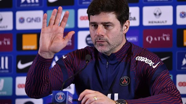 الأرجنتيني ماوريسيو