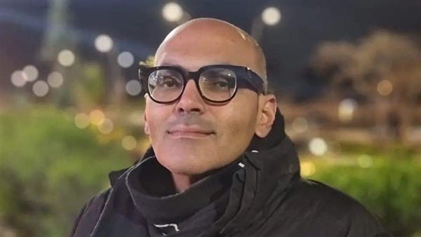 هشام زكريا المتوفى