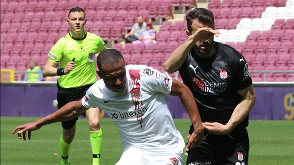 هاتاي سبور وسيفاس