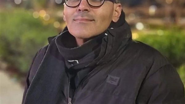 المتوفى هشام زكريا