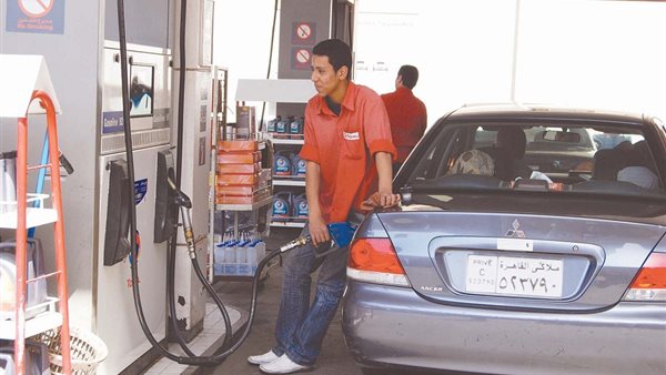 أسعار البنزين الجديدة