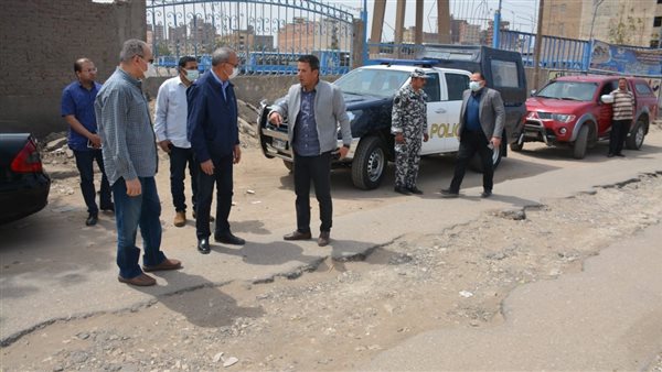 اللواء عبدالحميد