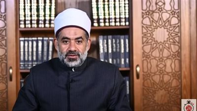 أمين الفتوى بدار الإفتاء المصرية يكشف ثواب العمل الشاق في رمضان | فيديو