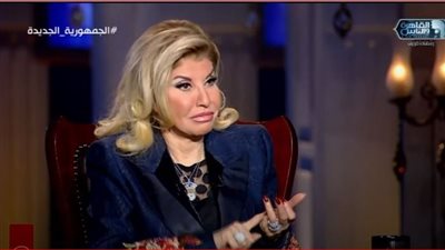 هالة سرحان: محمد رمضان لديه موهبة غير عادية.. وفي ناس بتحقد على نجاحه