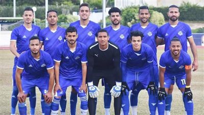 الدرجة الثانية.. مجلس إدارة نادي المجد السكندري يقبل استقالة كيتا
