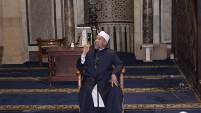 أمين كبار العلماء: القرآن أكبر حجة على القرآنيين.. يناقضون أنفسهم ويشككون الناس في عقيدتهم