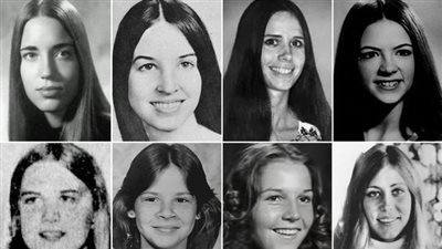 تزوج بعد قتل 30 امرأة.. السفاح الوسيم خنق ضحاياه بعد سيجار مستورد