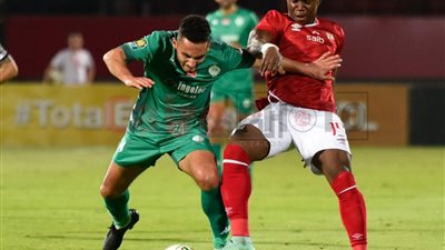 3 تحديات صعبة تنتظر الأهلي أمام الرجاء في موقعة الدار البيضاء 