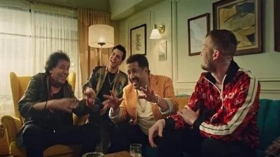 يوتيوب يحظر إعلان بنك القاهرة بعد إثبات سرقة القائمين عليه أحد ألحان محمد رحيم 