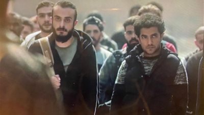 الحلقة 15 من مسلسل العائدون.. محمد عادل يذهب إلى داعش لتنفيذ مهمته مع أمير كرارة