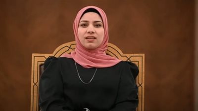 الواعظة أماني دسوقي تكشف موقف المرأة الحائض من الصيام| فيديو