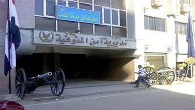 مصرع 3 من أسرة واحدة داخل بيارة صرف صحي في المنوفية