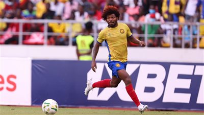 بترو أتلتيكو يضرب صن داونز بثنائية في ذهاب ربع نهائي دوري أبطال إفريقيا