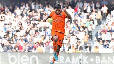 تريزيجيه يقود هجوم باشاك شهير أمام قاسم باشا في الدوري التركي