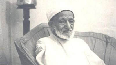 مواليد رمضان| مفتي الجمهورية الأسبق حسنين مخلوف ولد في مثل هذا اليوم