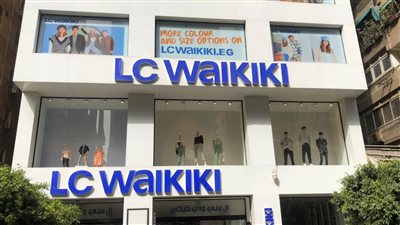أول رد من شركة lc Waikiki بعد قرار إغلاق فروعها 6 أشهر في مصر | خاص