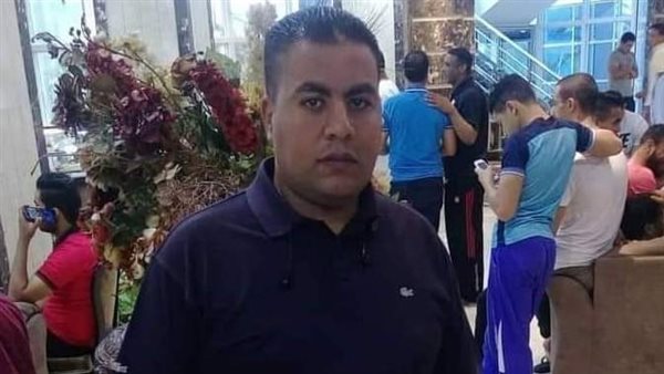 المواطن وائل عبد