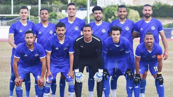 فريق المجد السكندري