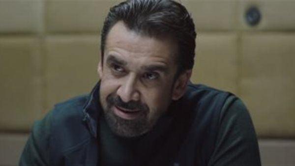 ضابط الأمن الوطني