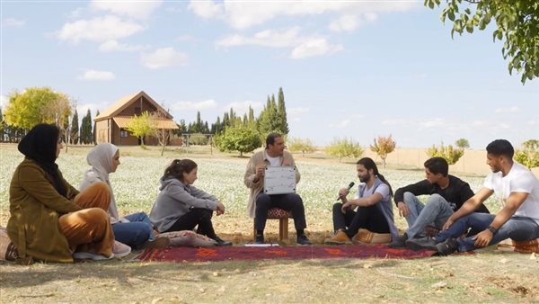 الدكتور عمرو خالد