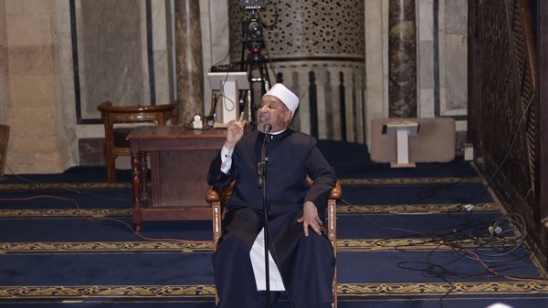 أمين كبار العلماء